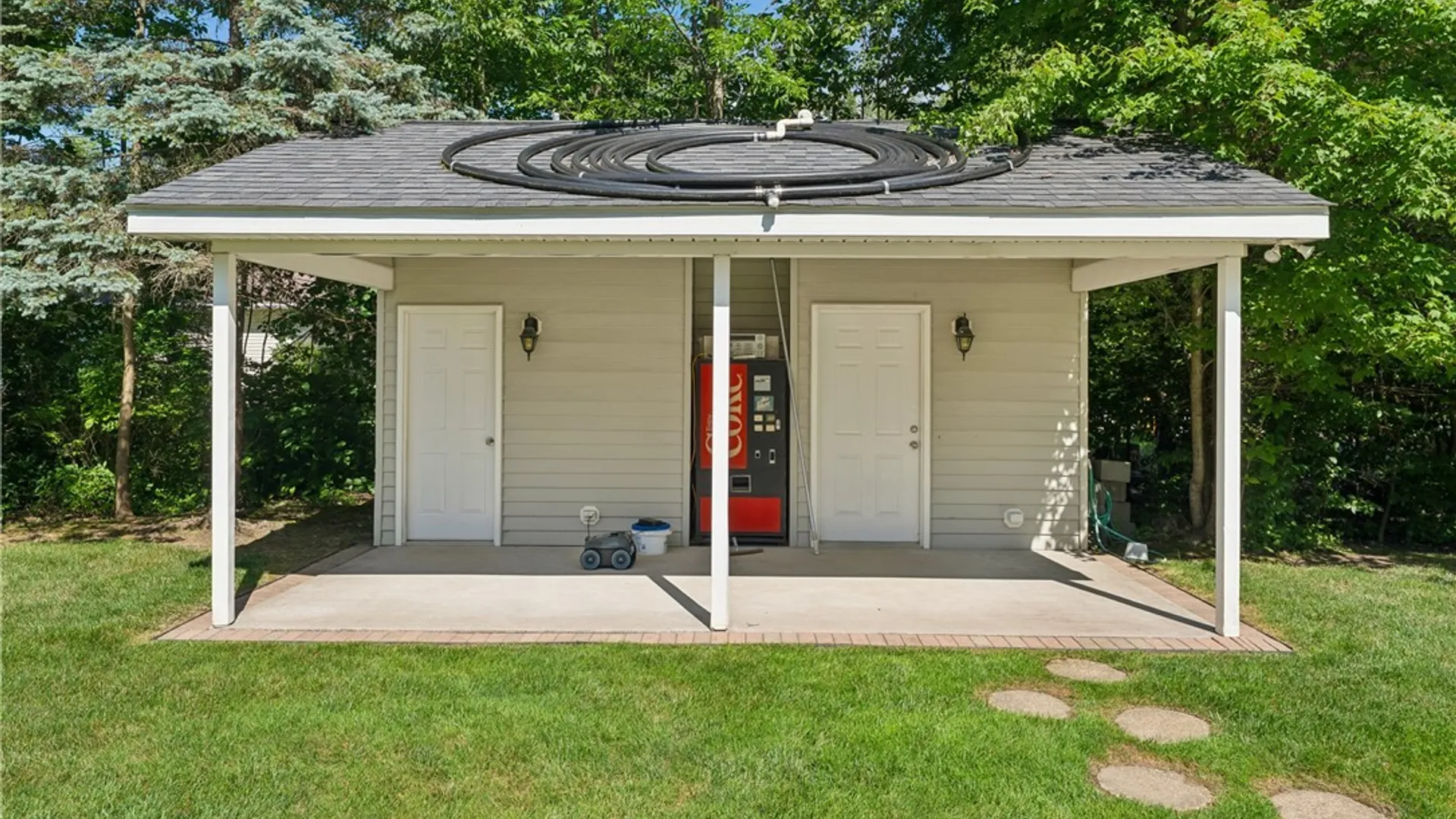 Property at 140 S Jerge Drive, Elma, NY 14059 43