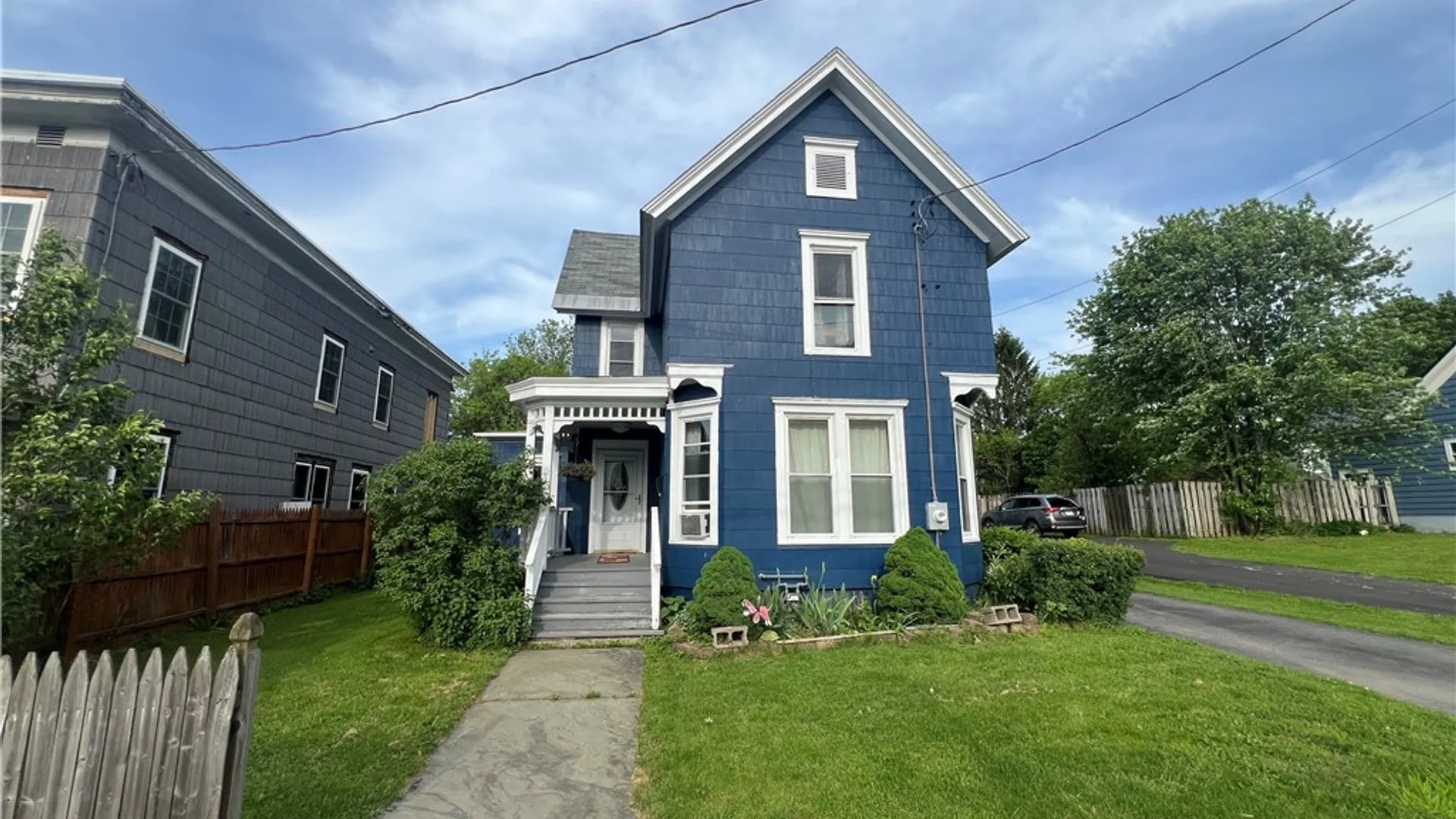 Property at 33 Birdsall Street, Norwich, NY 13815 7