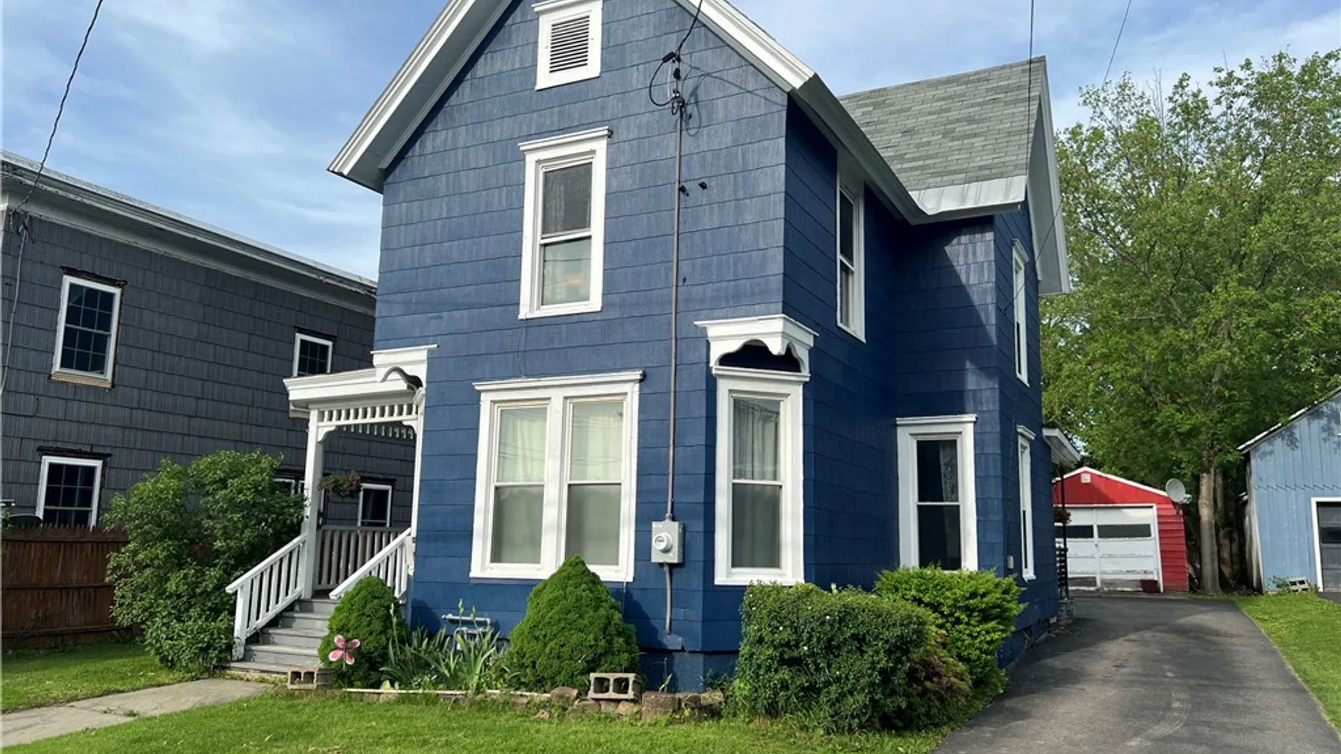 Property at 33 Birdsall Street, Norwich, NY 13815 8