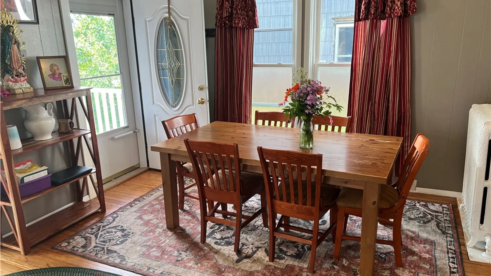 Property at 33 Birdsall Street, Norwich, NY 13815 13