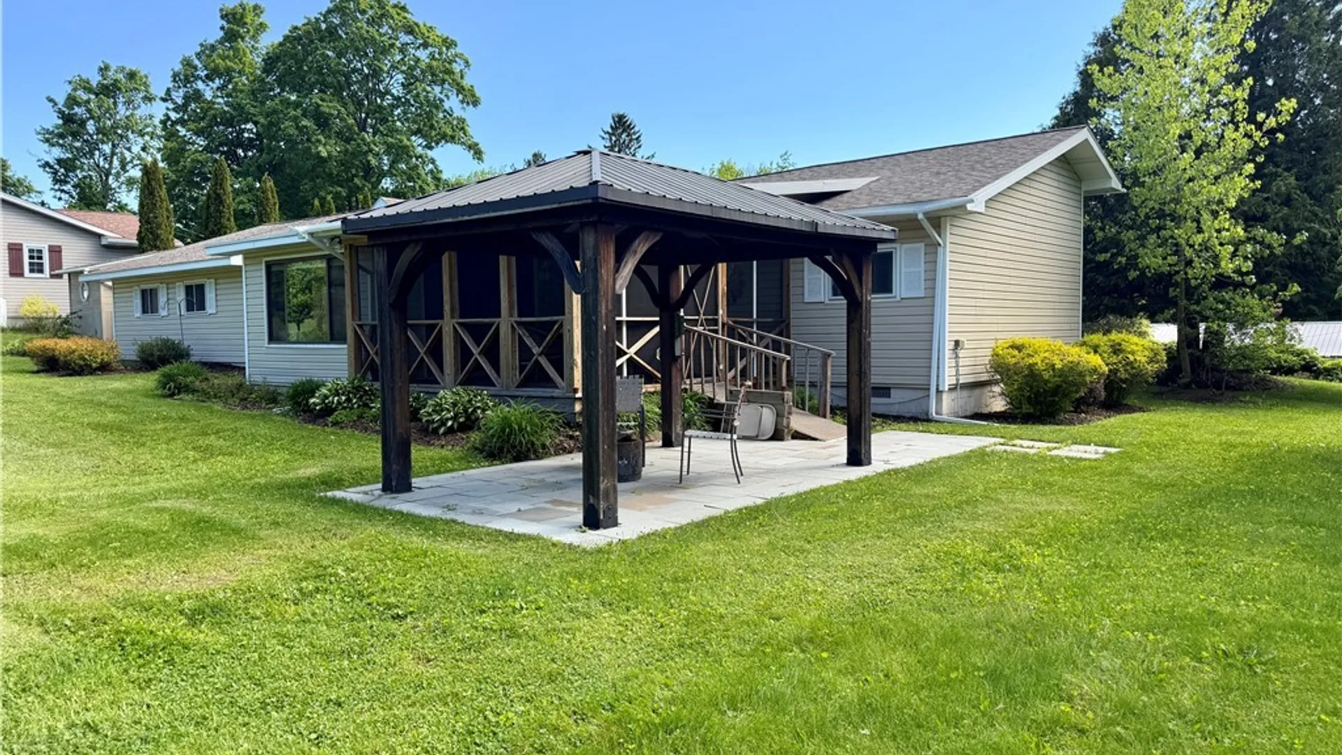 Property at 173 Camp Road, Litchfield, NY 13322 18