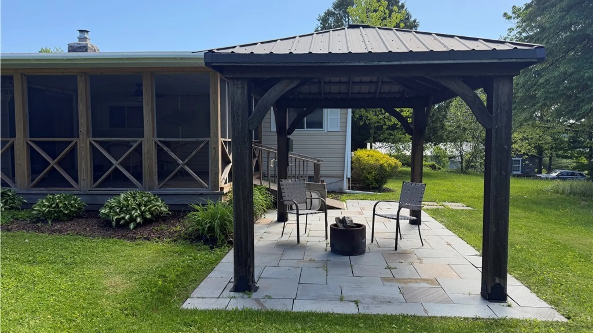 Property at 173 Camp Road, Litchfield, NY 13322 19