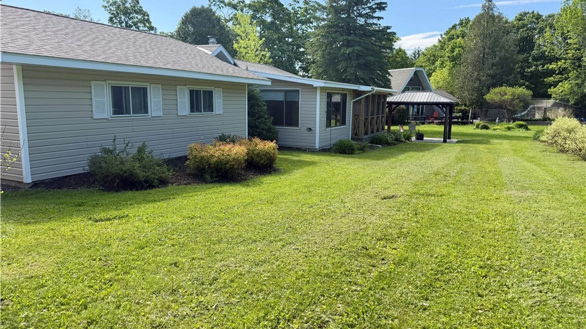 Property at 173 Camp Road, Litchfield, NY 13322 20