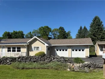 Property at 173 Camp Road, Litchfield, NY 13322