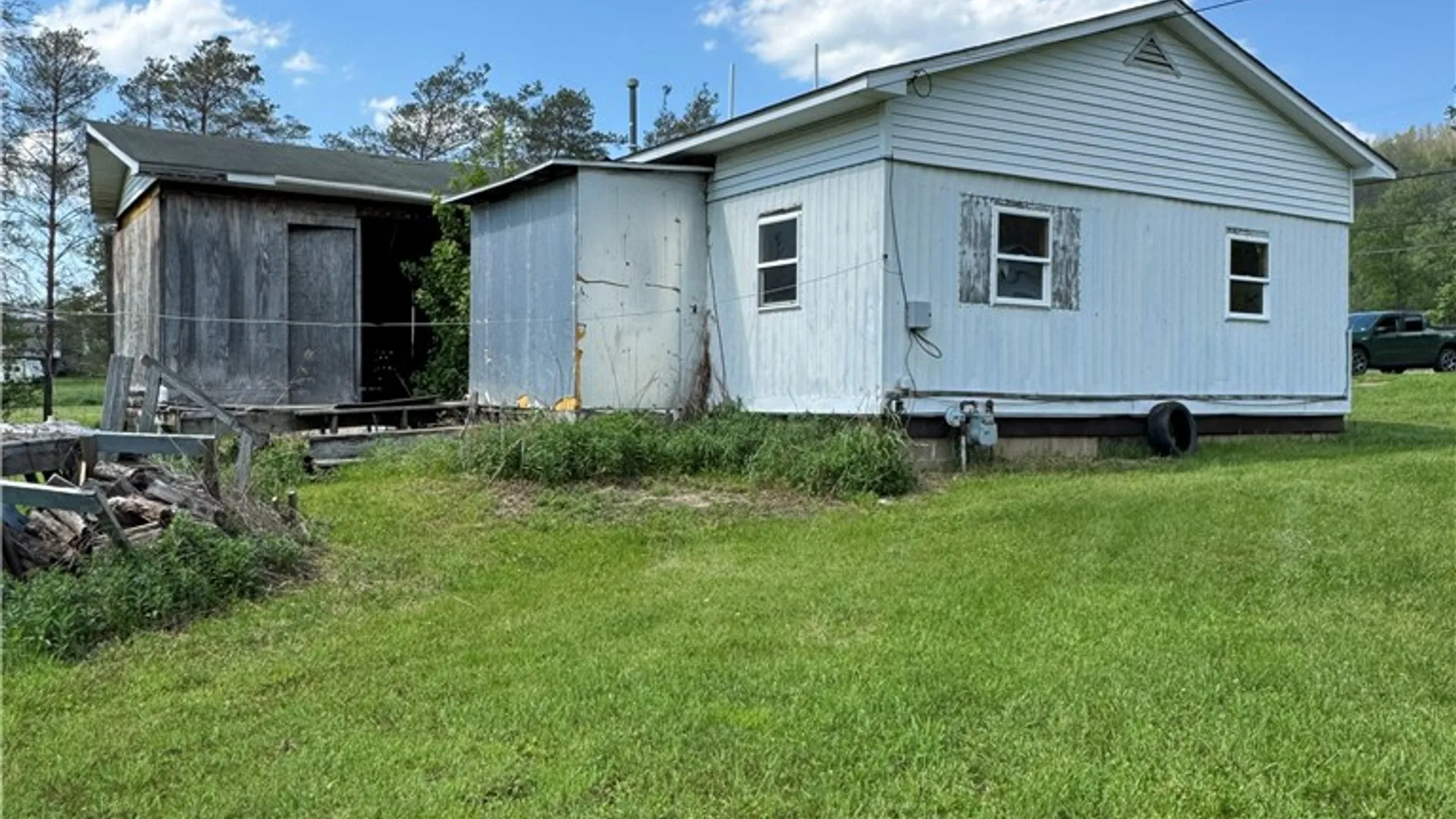 Property at 2754 Route 155, Liberty Town, PA 16743 23