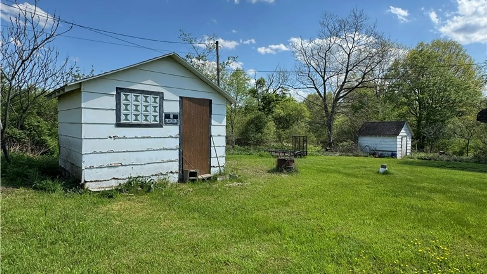 Property at 2754 Route 155, Liberty Town, PA 16743 25