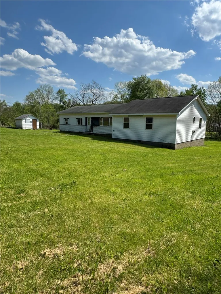 Property at 2754 Route 155, Liberty Town, PA 16743