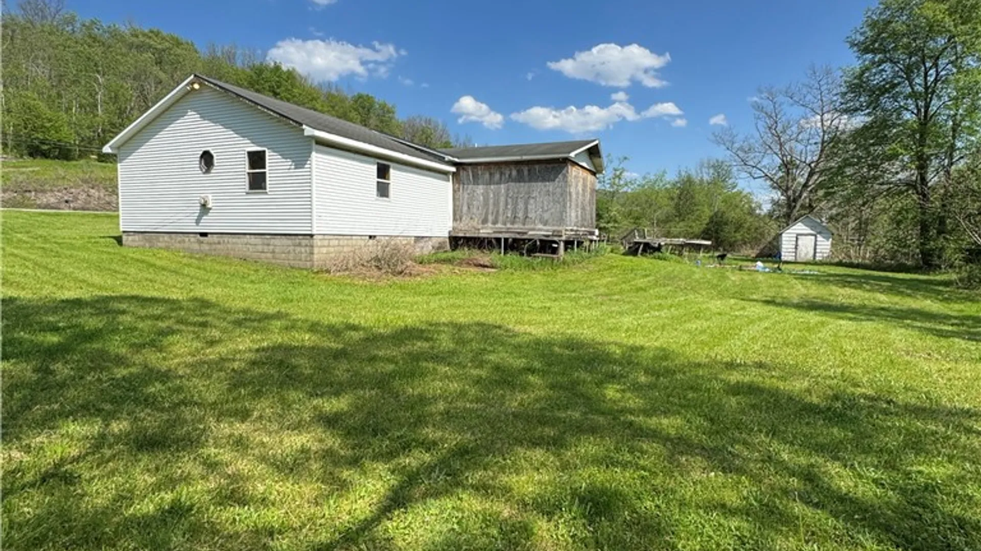 Property at 2754 Route 155, Liberty Town, PA 16743 27