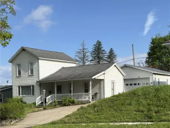 Property at 5 King Street, Eldred, PA 16731