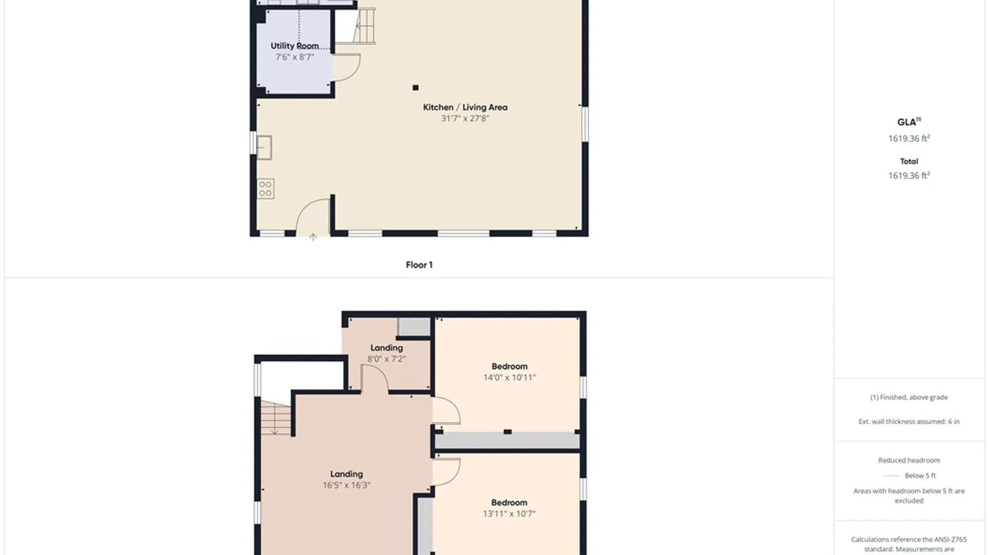 Property at 73 Derosia Road, Lafayette, PA 16738 39