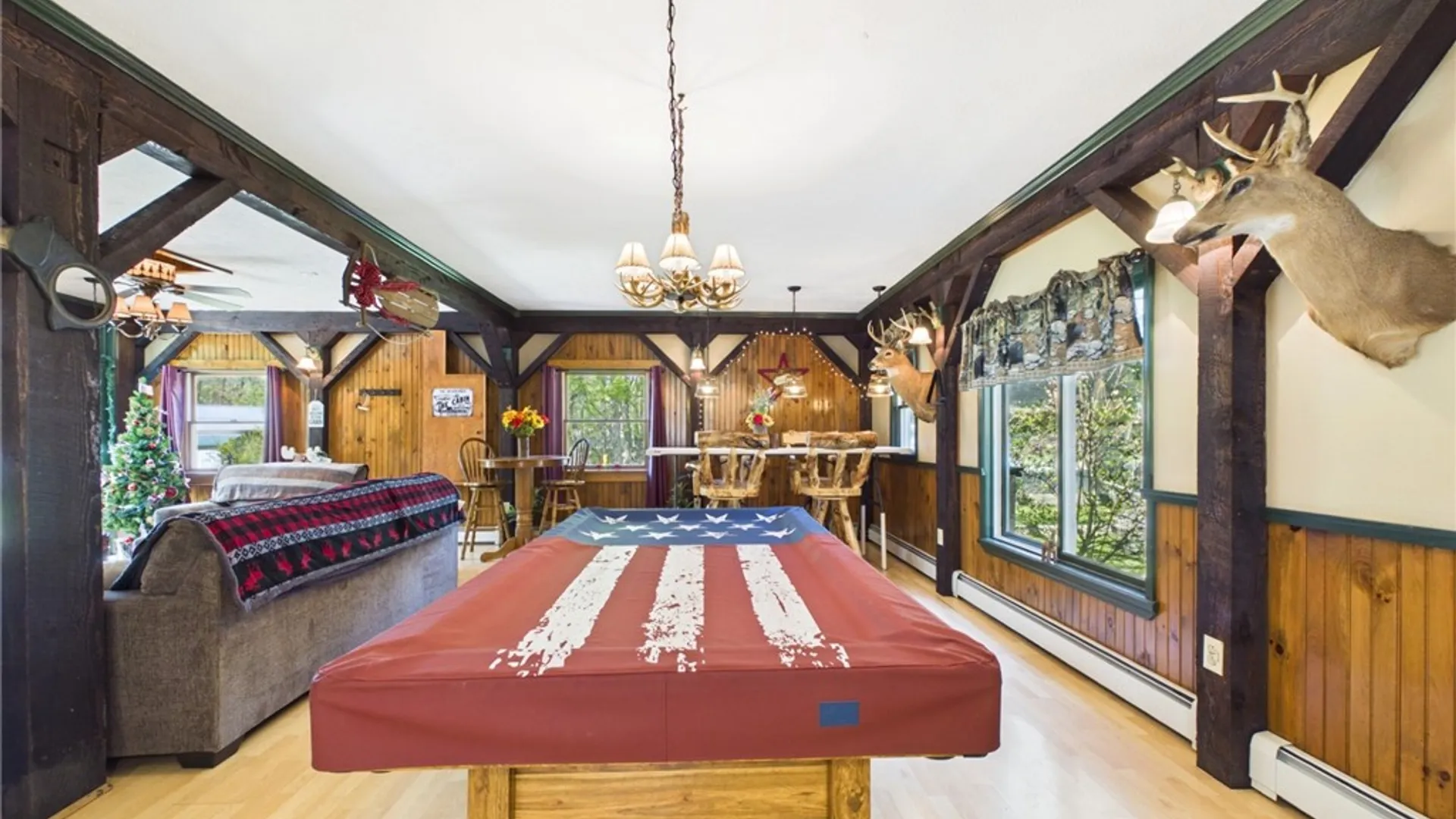 Property at 73 Derosia Road, Lafayette, PA 16738 12