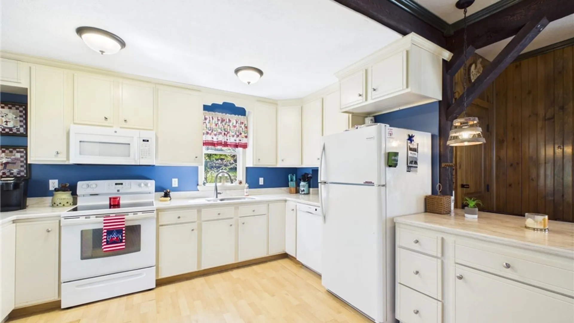 Property at 73 Derosia Road, Lafayette, PA 16738 17