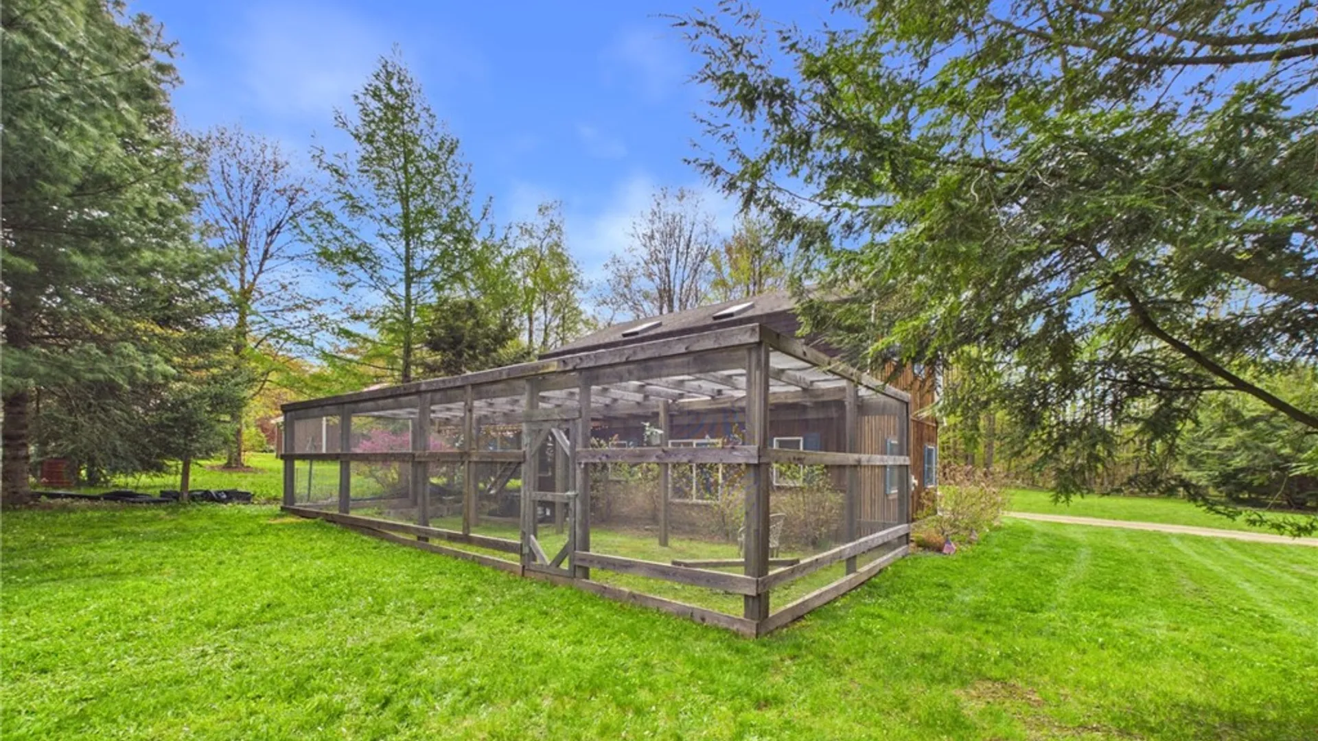 Property at 73 Derosia Road, Lafayette, PA 16738 33