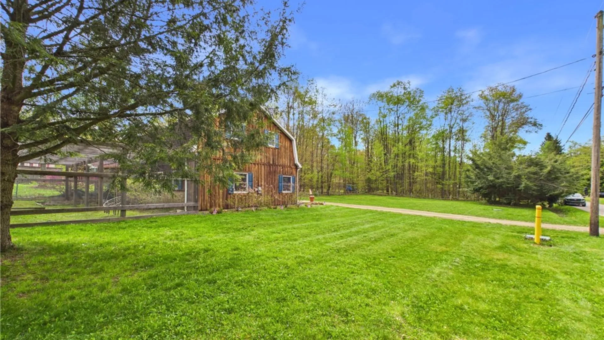 Property at 73 Derosia Road, Lafayette, PA 16738 28