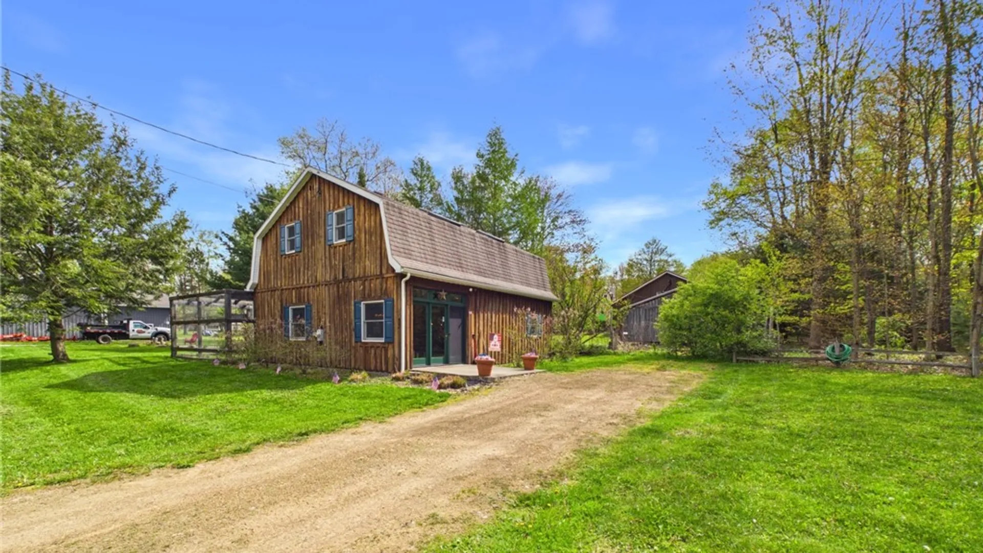 Property at 73 Derosia Road, Lafayette, PA 16738 29