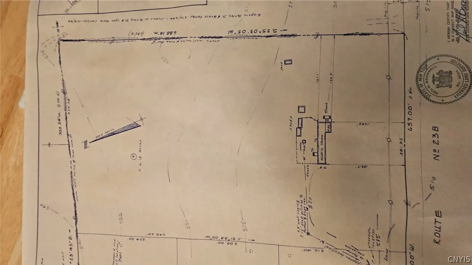 Property at 382 County Route 23b, West Monroe, NY 13167 37