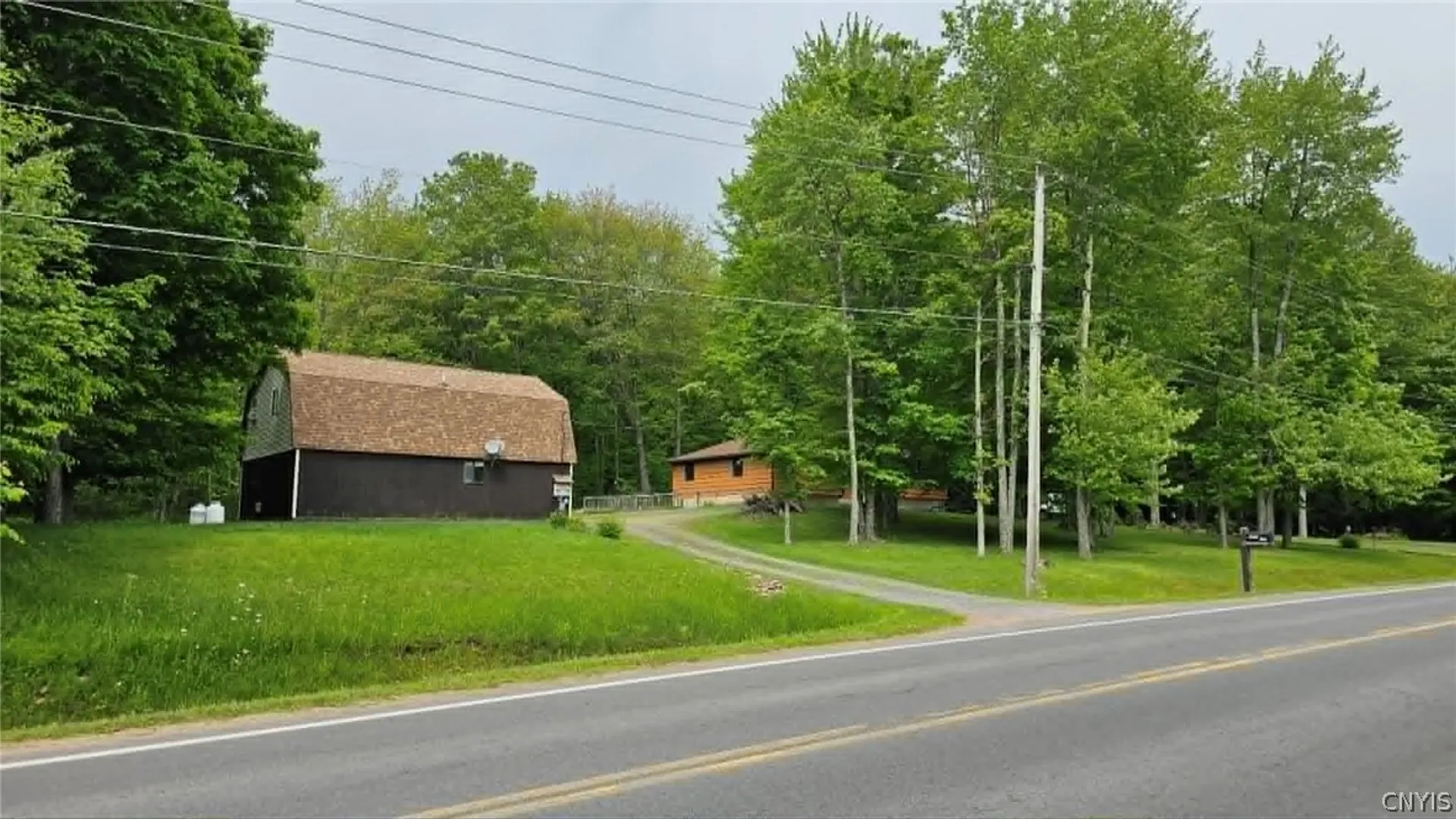 Property at 382 County Route 23b, West Monroe, NY 13167 4