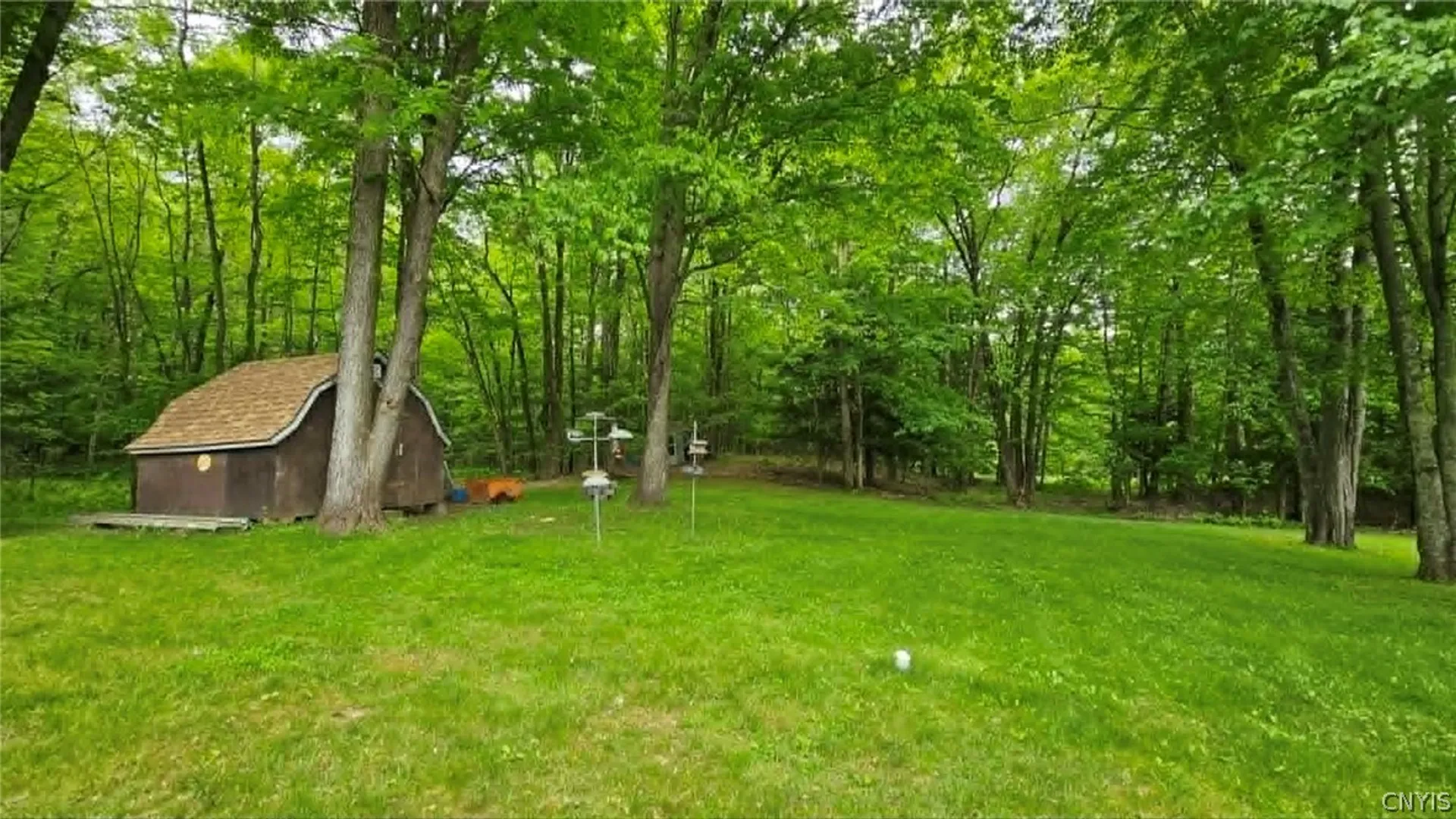 Property at 382 County Route 23b, West Monroe, NY 13167 9