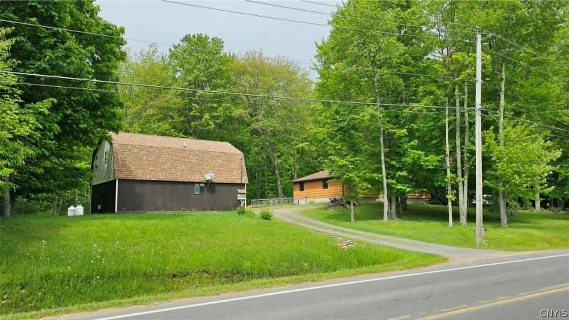 Property at 382 County Route 23b, West Monroe, NY 13167 10