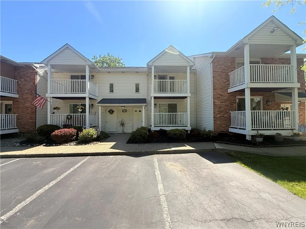 Property at 4619 Chestnut Ridge Road, Amherst, NY 14228
