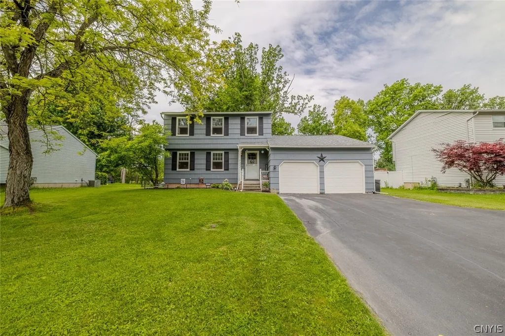 Property at 222 Windebank Lane, Manlius, NY 13116