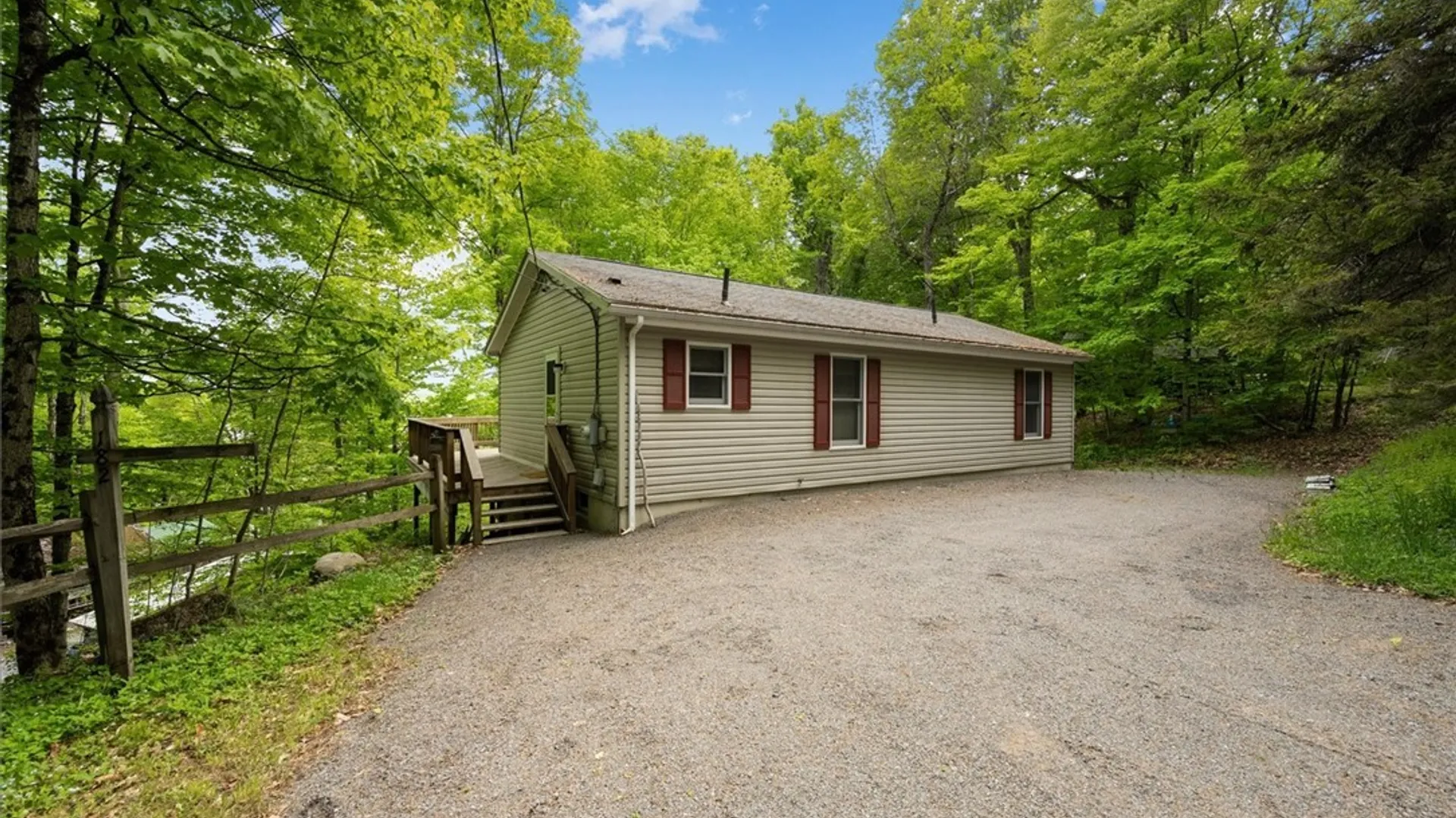 Property at 182 Oneida Road, Webb, NY 13420 26