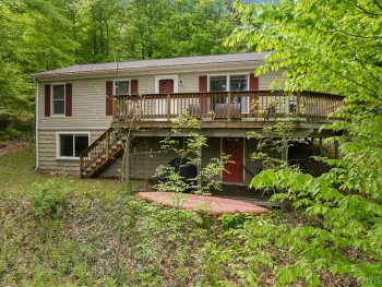 Property at 182 Oneida Road, Webb, NY 13420