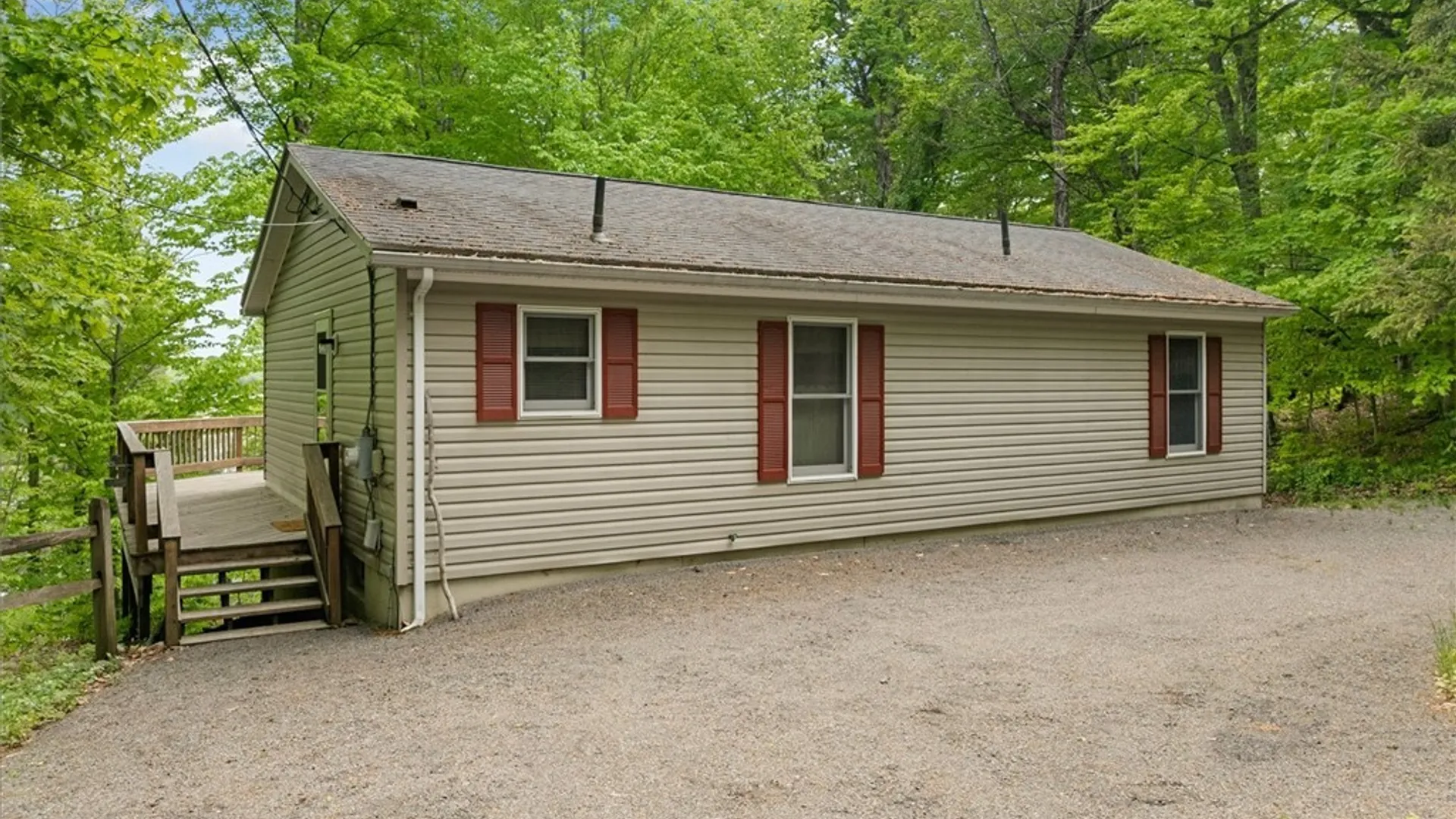 Property at 182 Oneida Road, Webb, NY 13420 3