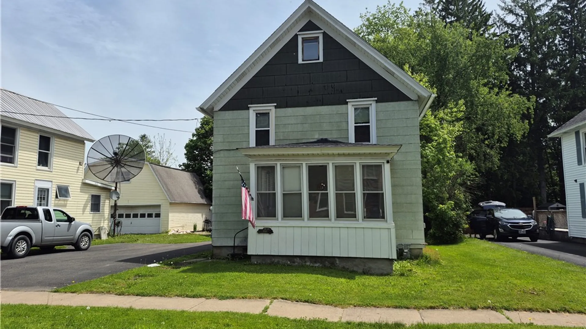 Property at 36 Plymouth Street, Norwich, NY 13815 25