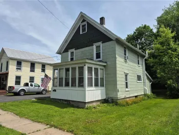 Property at 36 Plymouth Street, Norwich, NY 13815