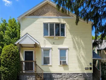 Property at 200 Markland Avenue, Syracuse, NY 13207