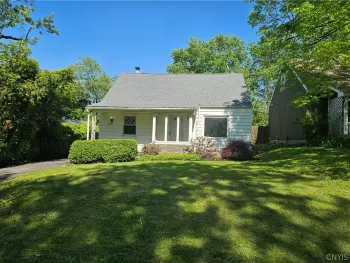 Property at 214 Revere Road, DeWitt, NY 13214