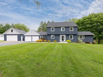 Property at 5560 Huntington Drive, Cazenovia, NY 13035