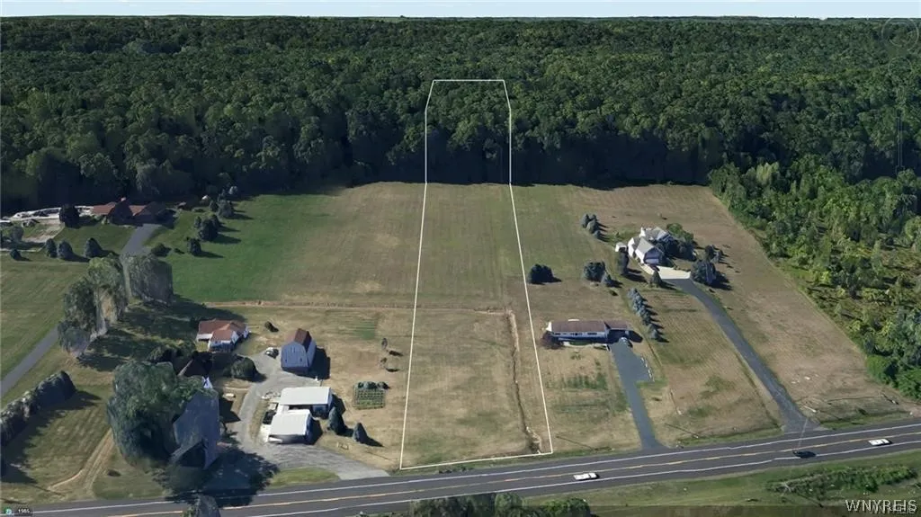 Property at 1764 Ridge Road, Lewiston, NY 14092