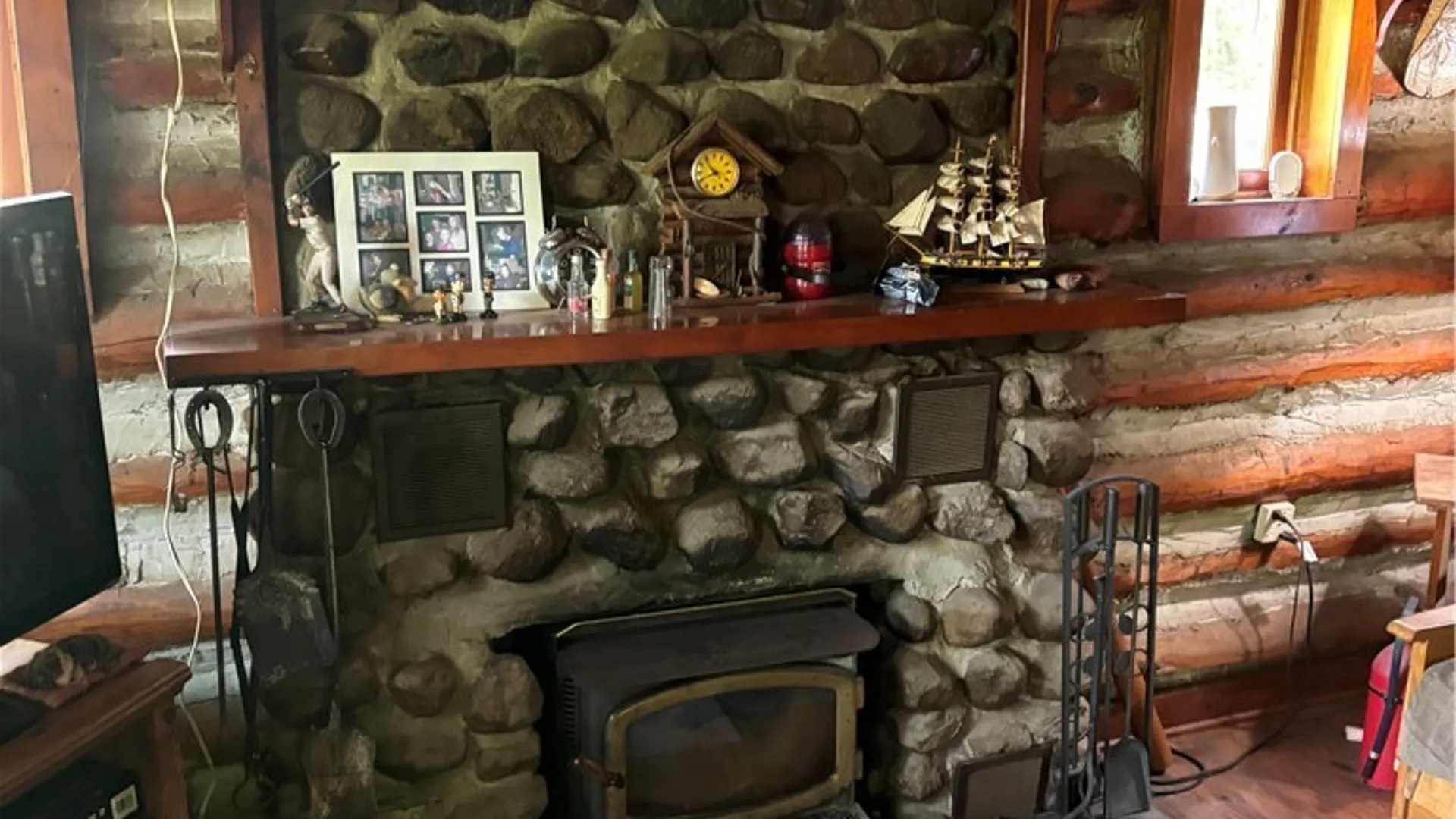 Property at 10147 Savage Road, Sardinia, NY 14080 3