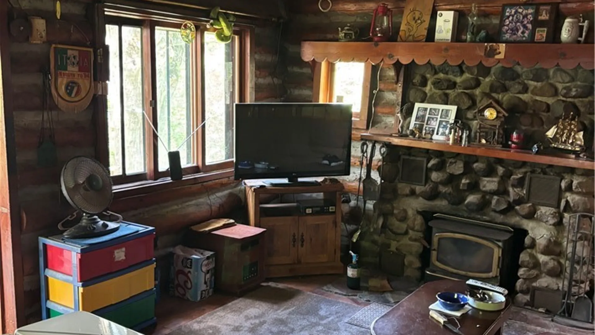 Property at 10147 Savage Road, Sardinia, NY 14080 5