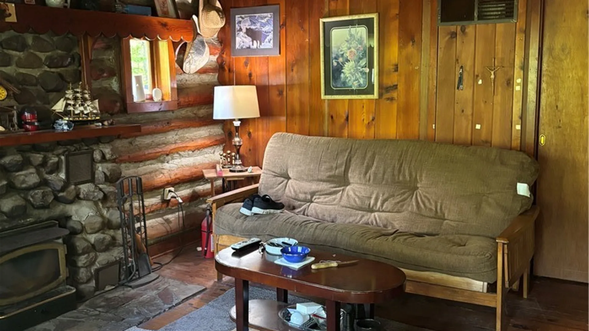 Property at 10147 Savage Road, Sardinia, NY 14080 8