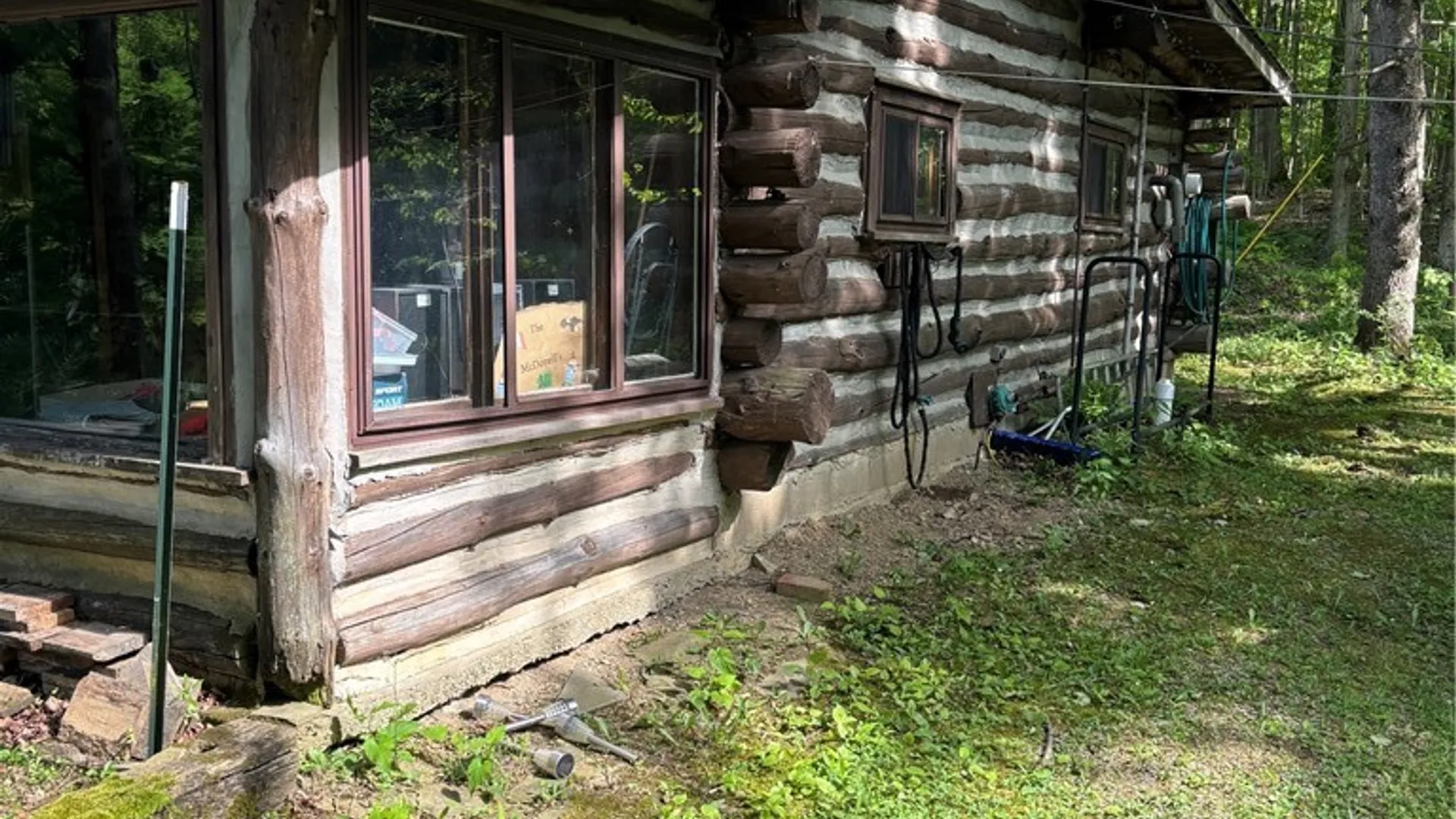 Property at 10147 Savage Road, Sardinia, NY 14080 13