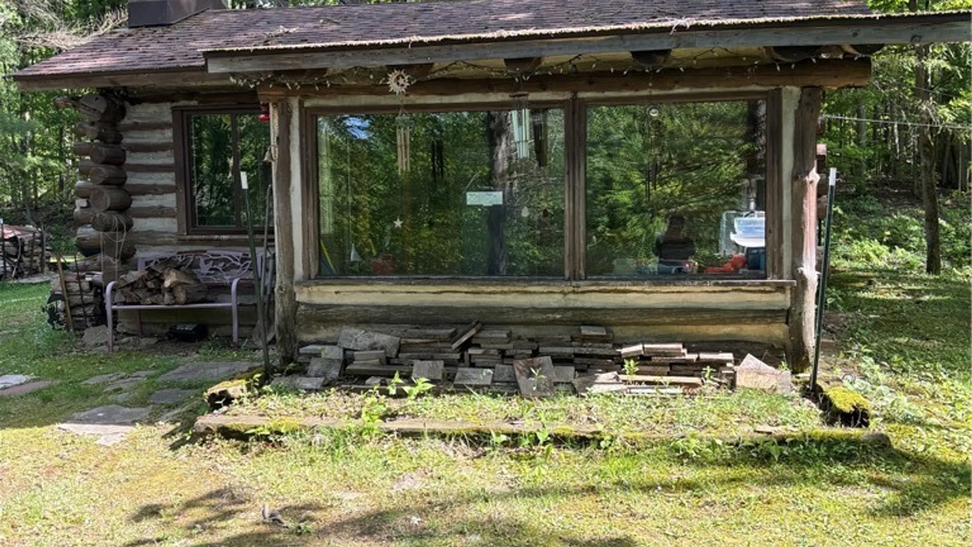 Property at 10147 Savage Road, Sardinia, NY 14080 14