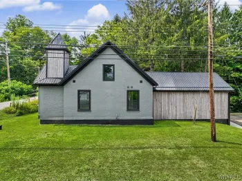Property at 9386 State Road, Colden, NY 14033