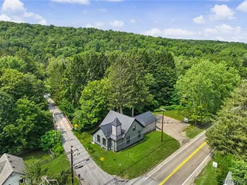 Property at 9386 State Road, Colden, NY 14033