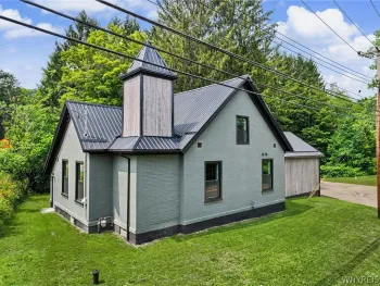 Property at 9386 State Road, Colden, NY 14033