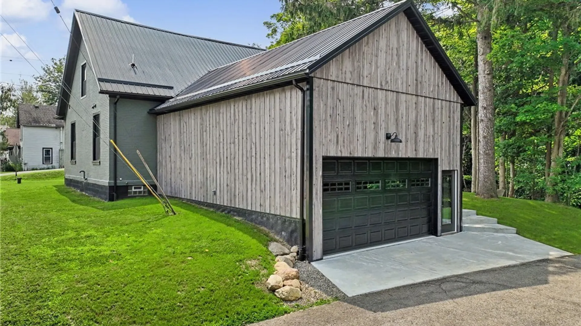 Property at 9386 State Road, Colden, NY 14033 36