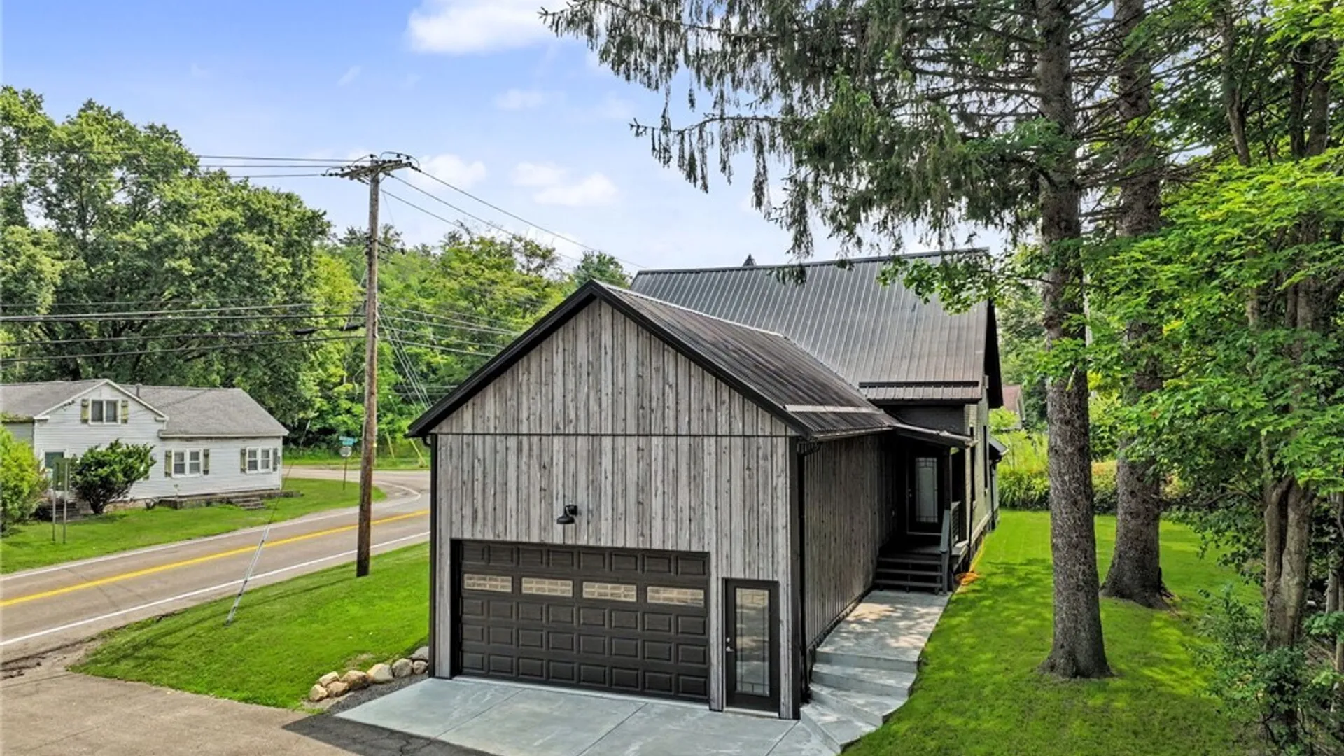 Property at 9386 State Road, Colden, NY 14033 37