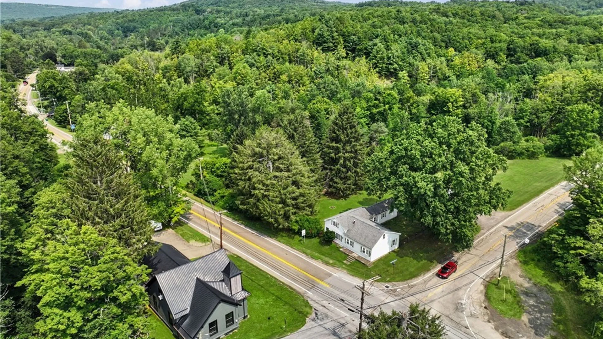 Property at 9386 State Road, Colden, NY 14033 41