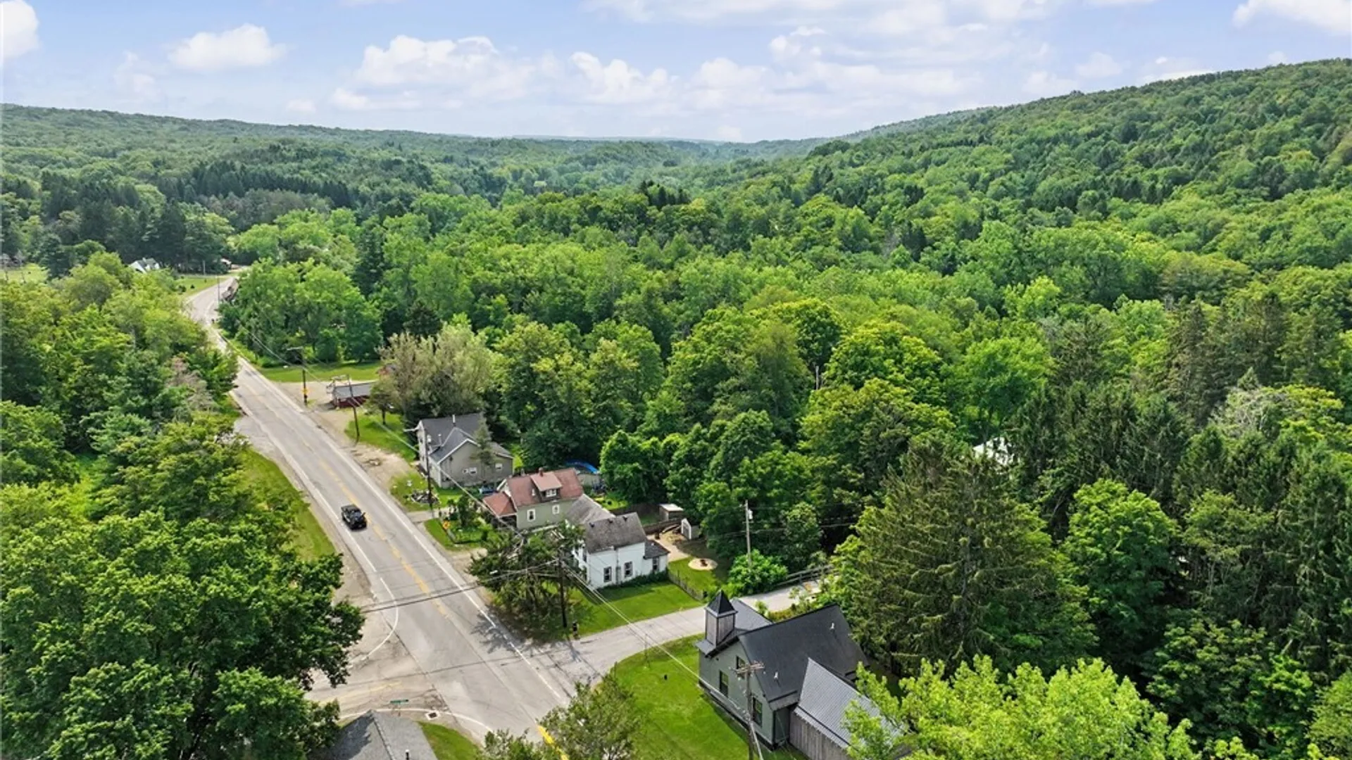 Property at 9386 State Road, Colden, NY 14033 43