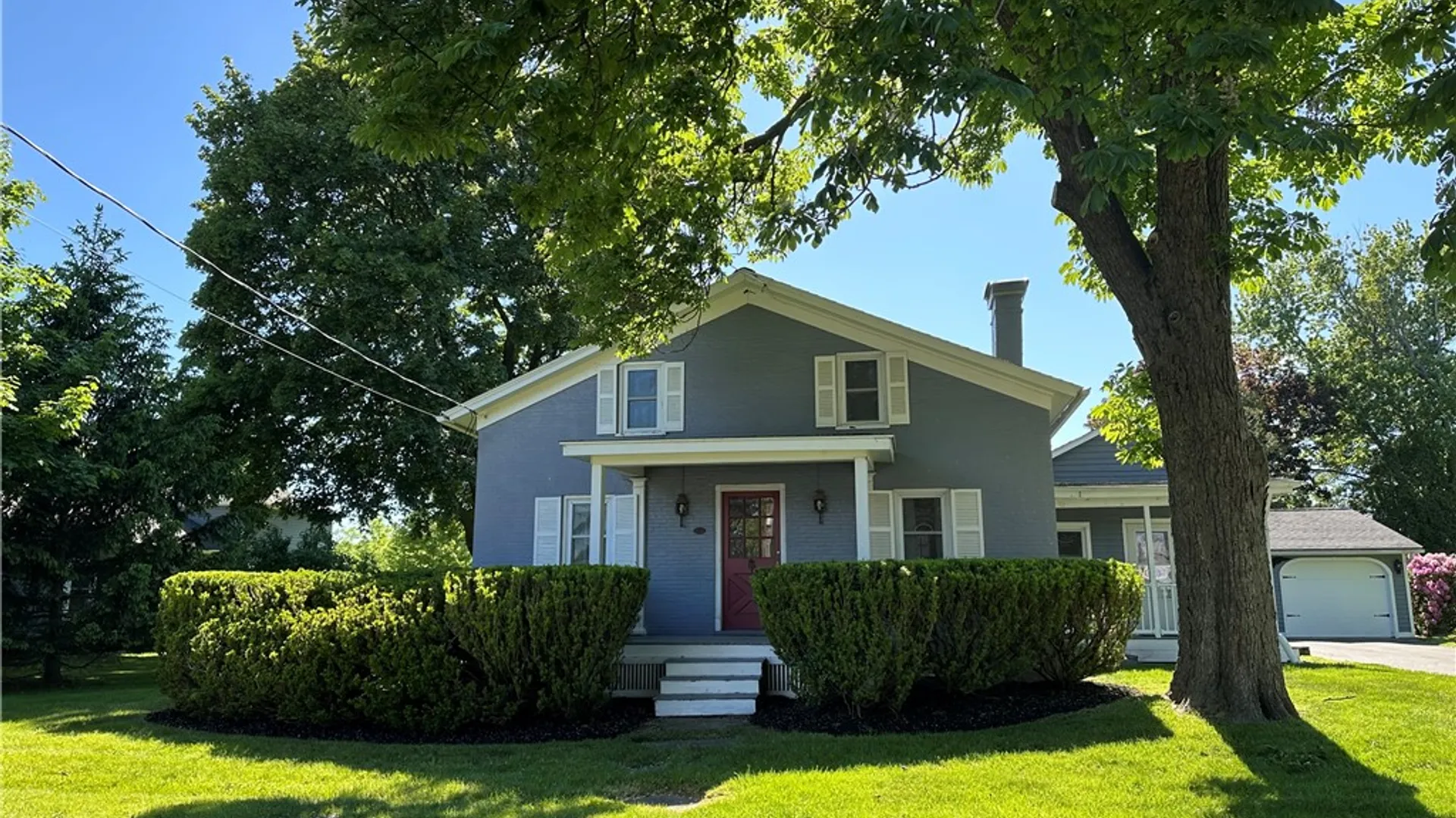 Property at 548 White Springs Road, Geneva Town, NY 14456 2