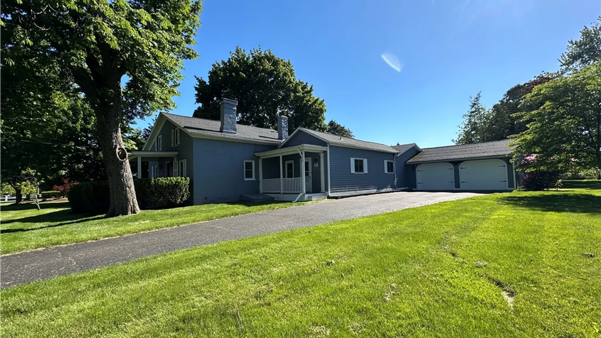 Property at 548 White Springs Road, Geneva Town, NY 14456 5