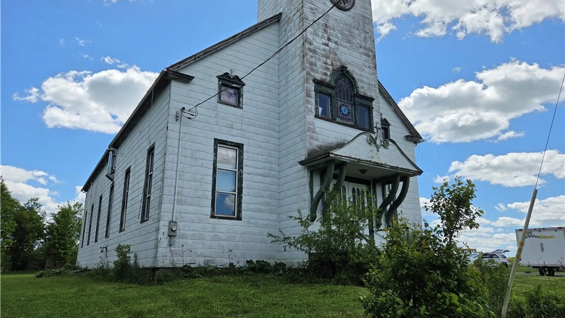 Property at 1110 State Route 177, Pinckney, NY 13626 2