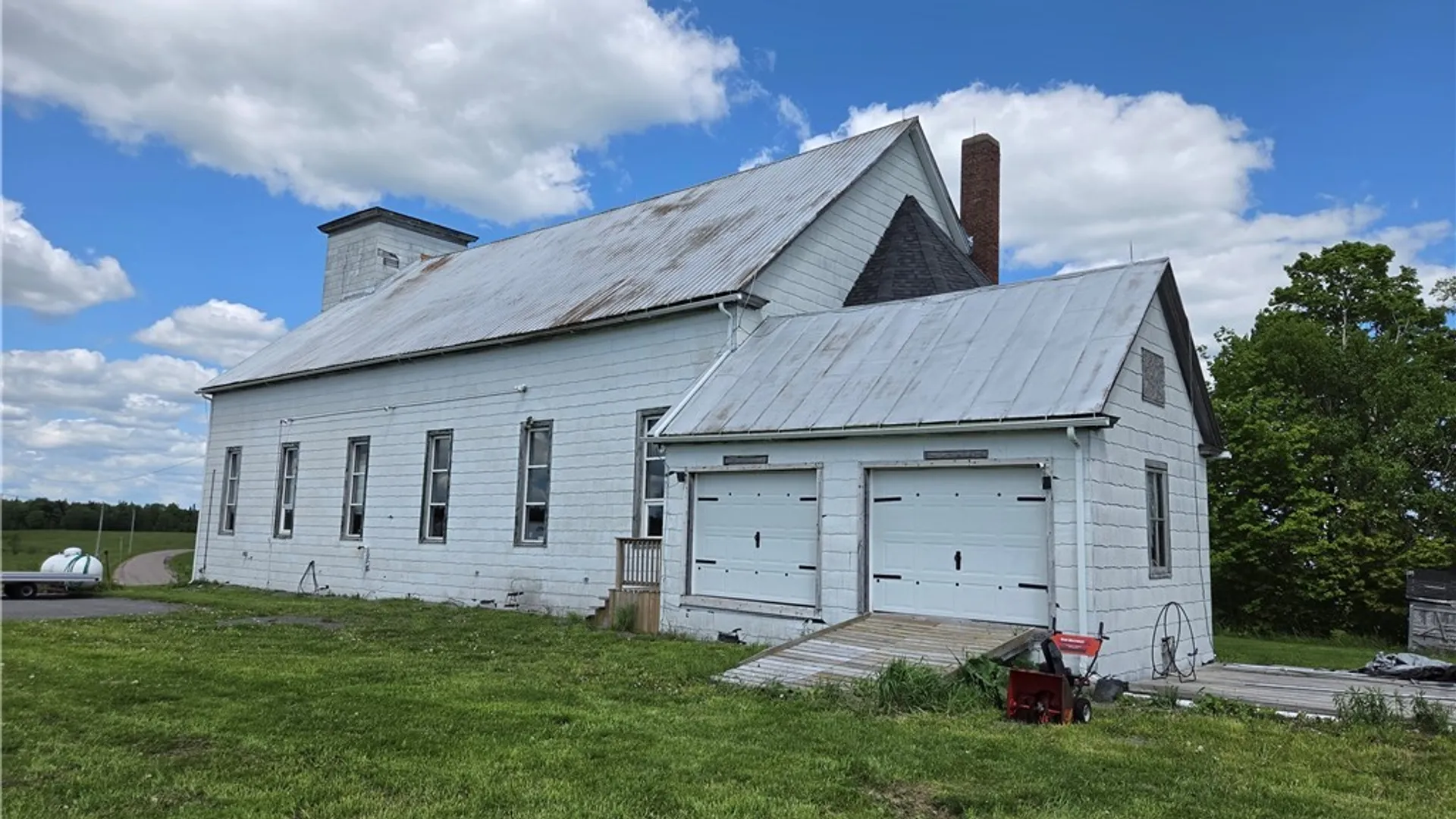 Property at 1110 State Route 177, Pinckney, NY 13626 3